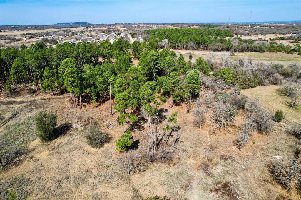 300 Cowboy Court, Granbury