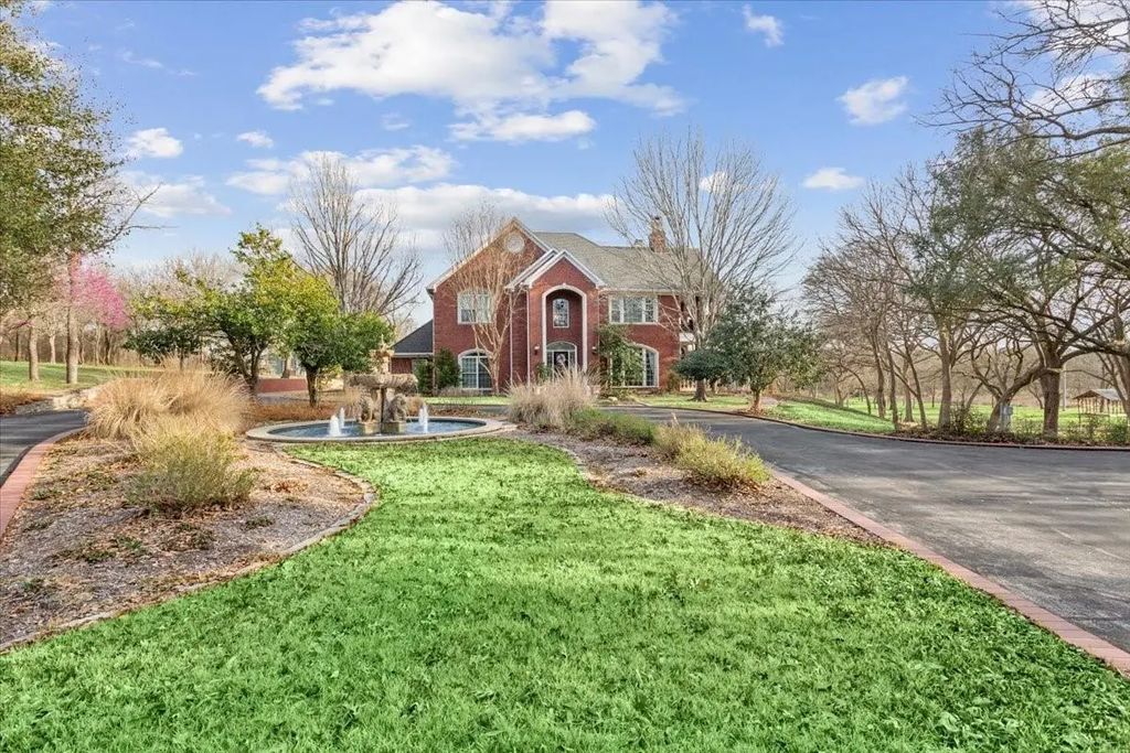 3429 River Oaks Drive, Woodway