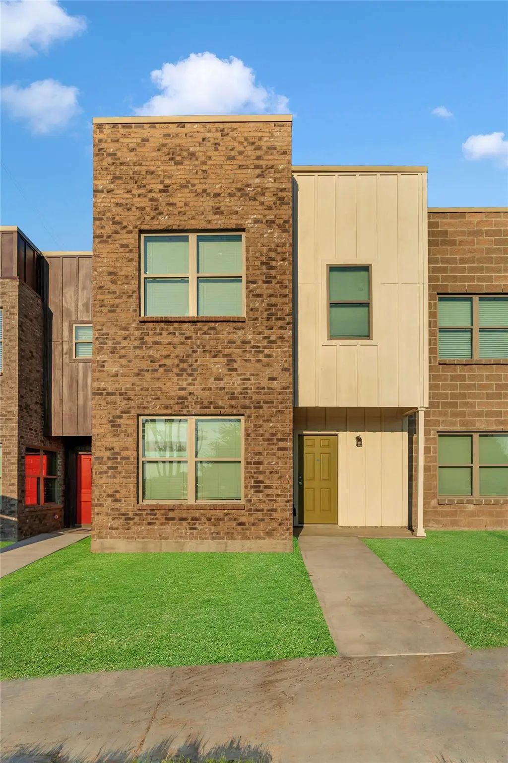 1716 Galveston Avenue, Fort Worth