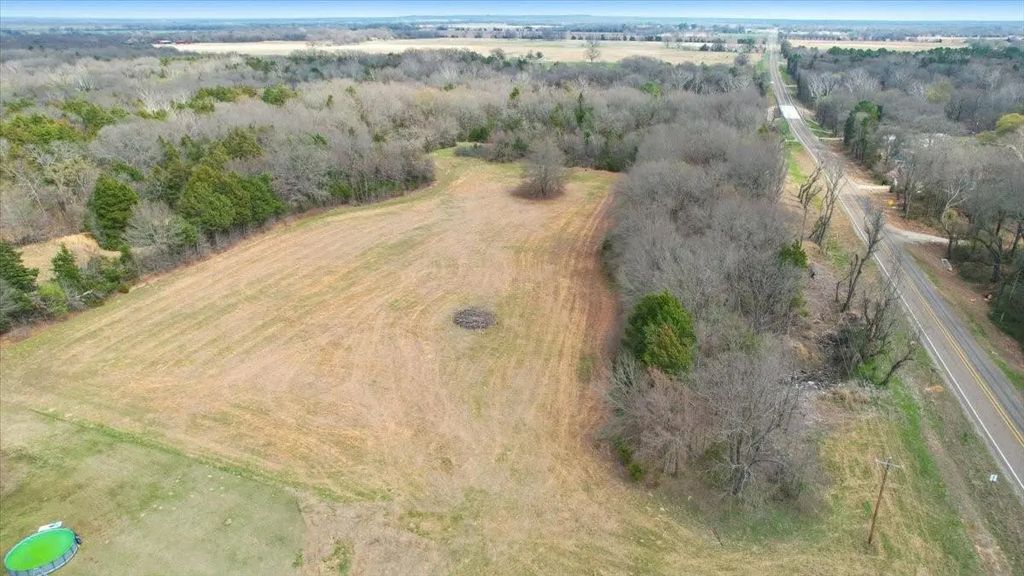 Tbd Fm 274, Bonham