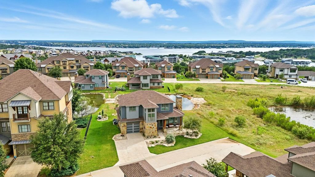3007 Shoreside Point, Graford