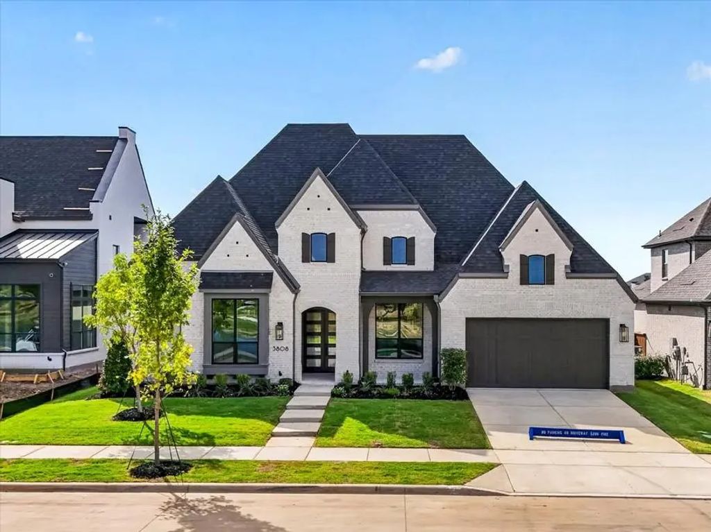 3808 Meander Way, Celina
