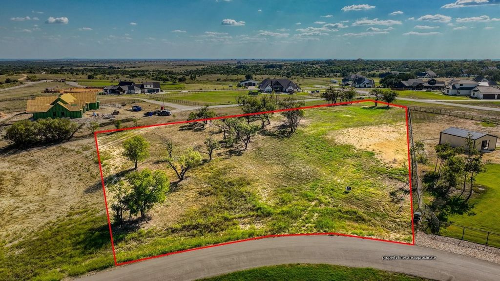 209 Wren View, Weatherford