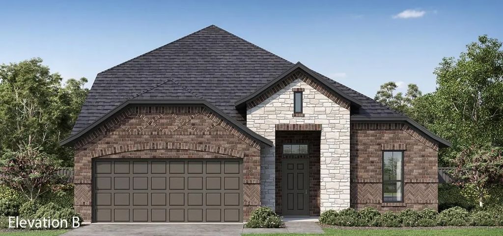 464 Steppe Place, Red Oak