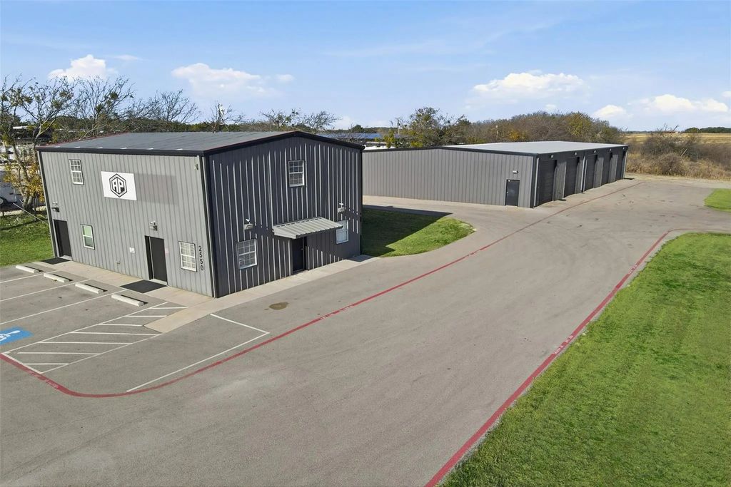 2550 W Us Highway 377, Granbury