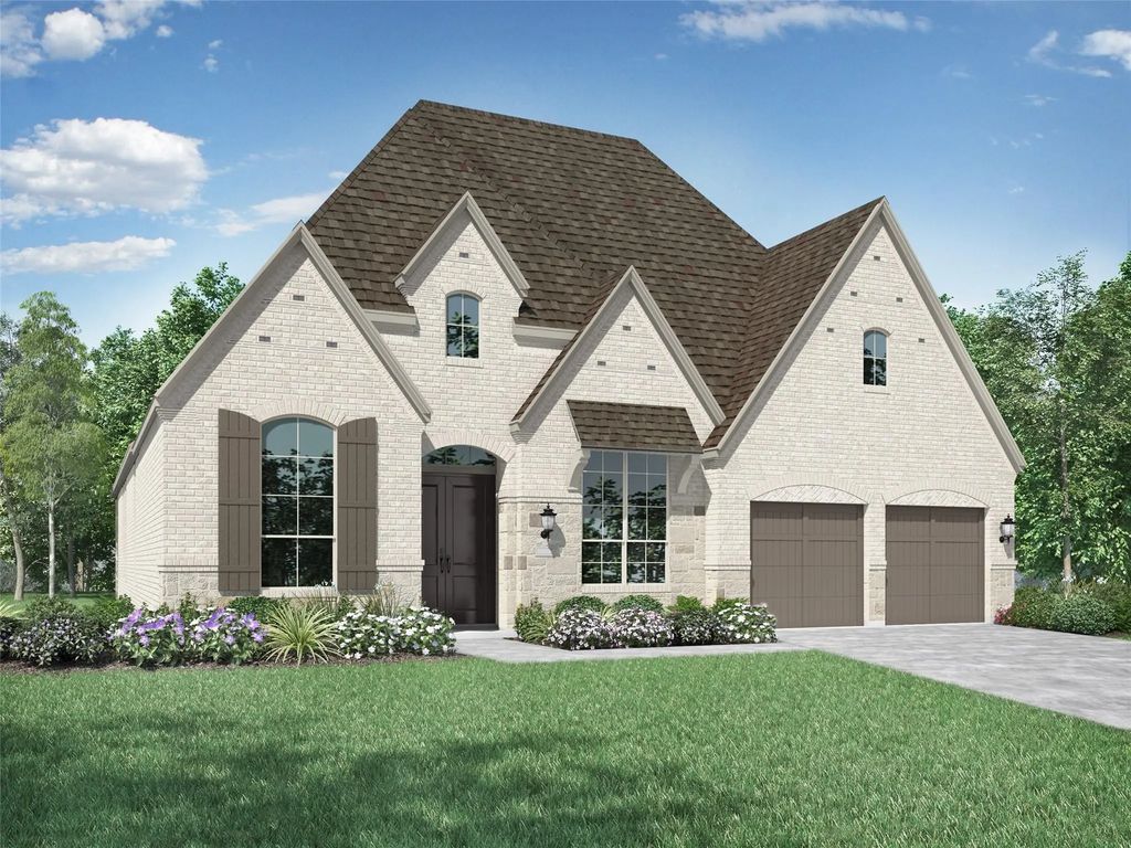 2017 Reedgrass Court, Flower Mound