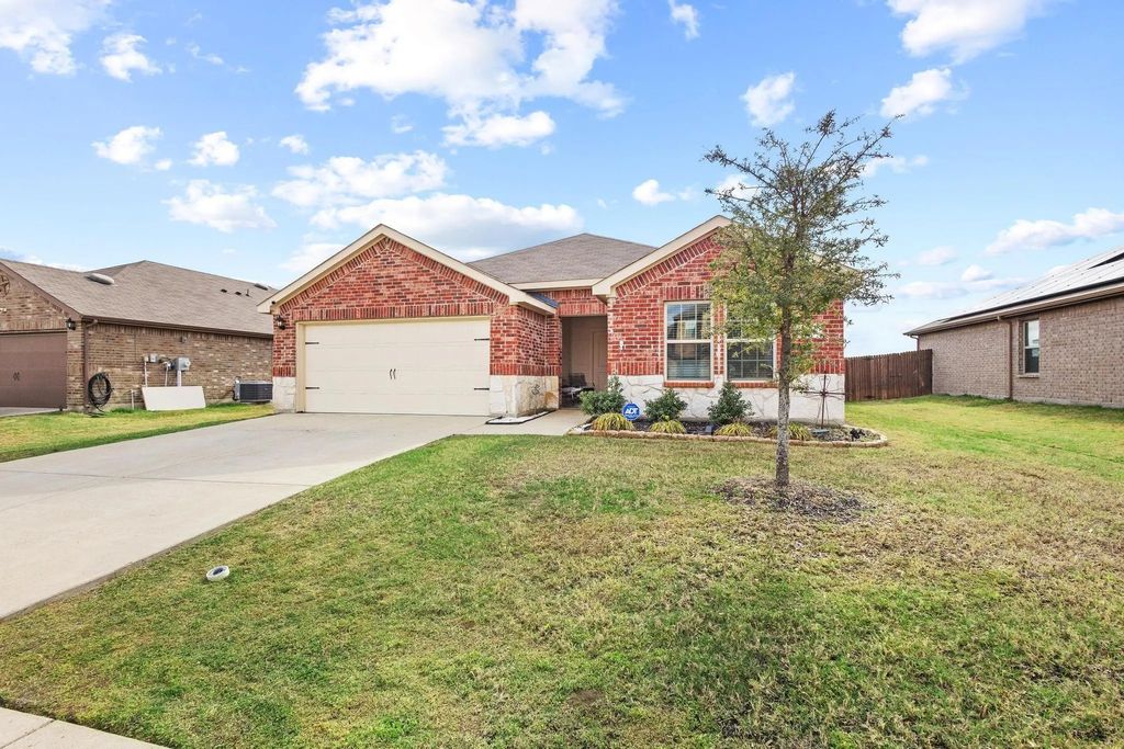 734 Meadow Creek Lane, Josephine