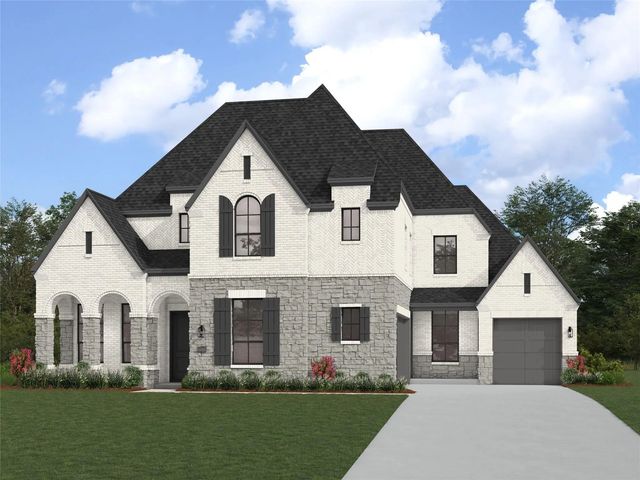 1836 Wheatgrass Lane, Flower Mound