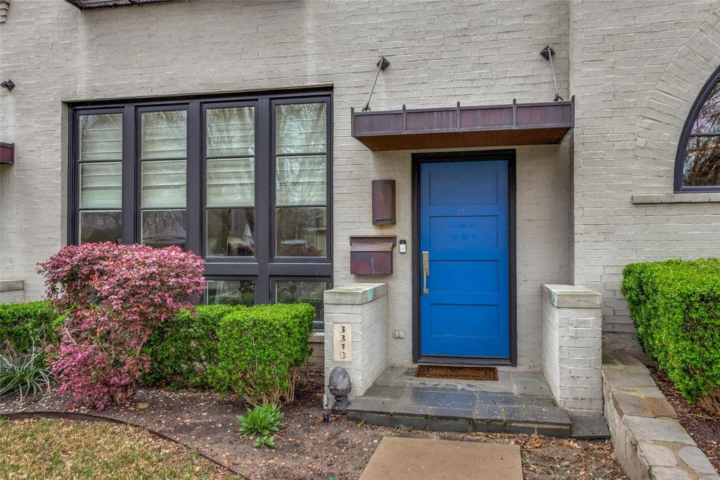 3319 W 6th Street, Fort Worth