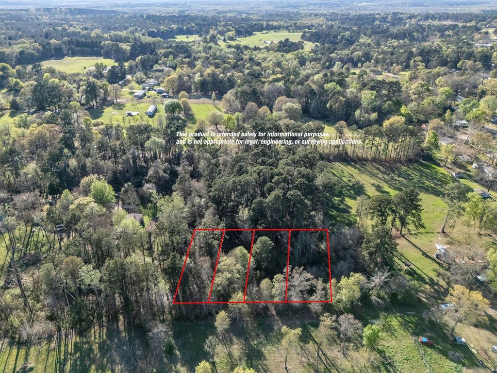 Tbd S Alma Street, Troup