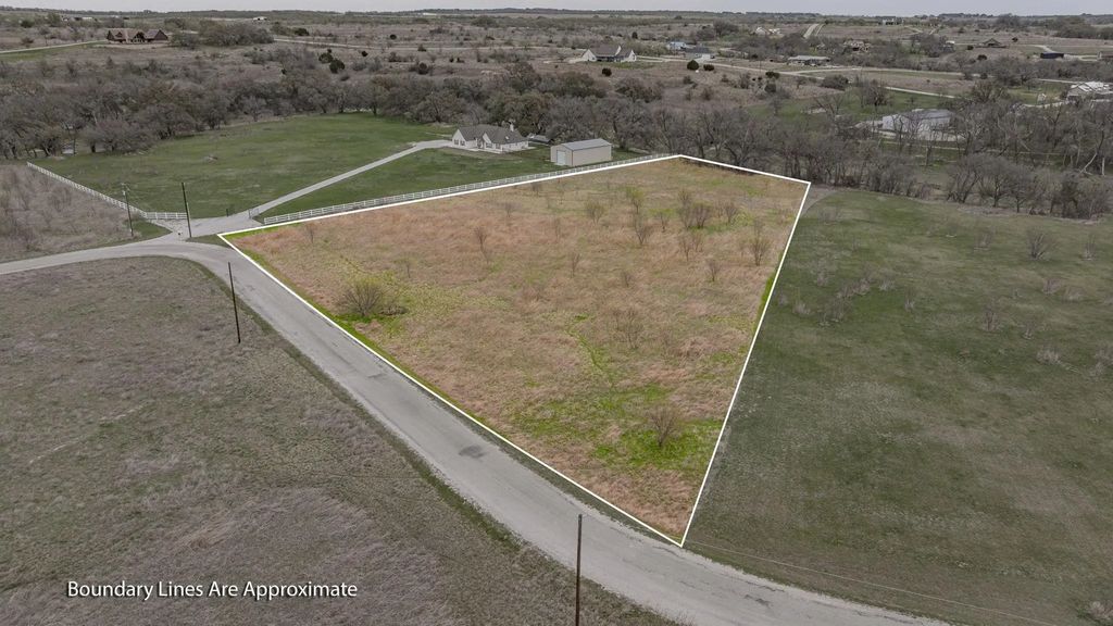 Lot 93 Mercers Preserve Road, Comanche