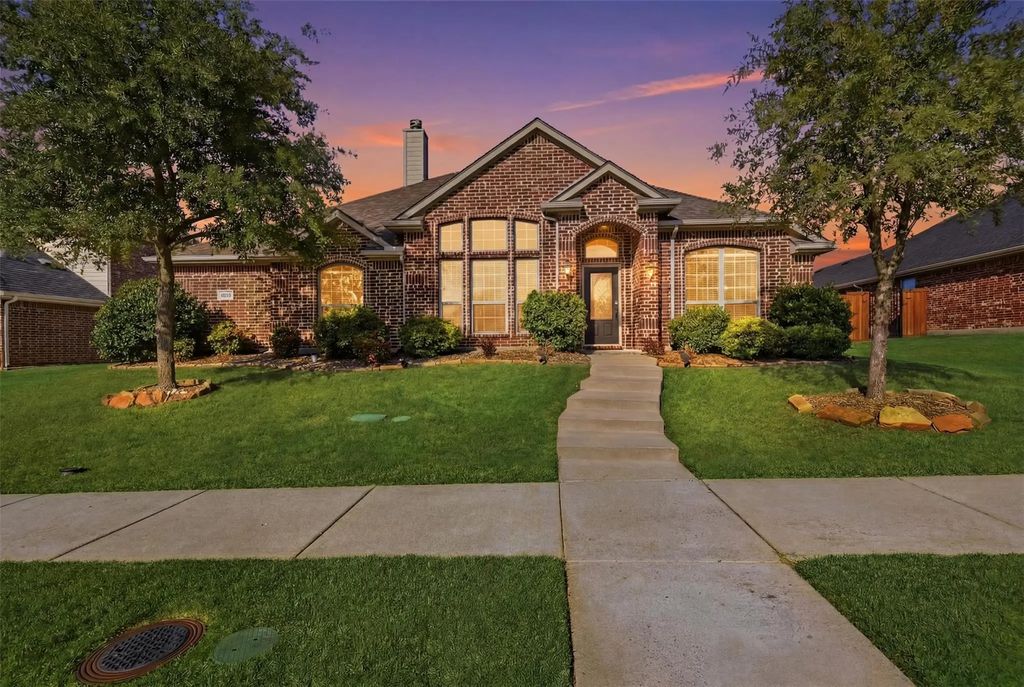 1540 Great Lakes Court, Rockwall