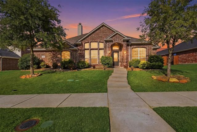1540 Great Lakes Court, Rockwall