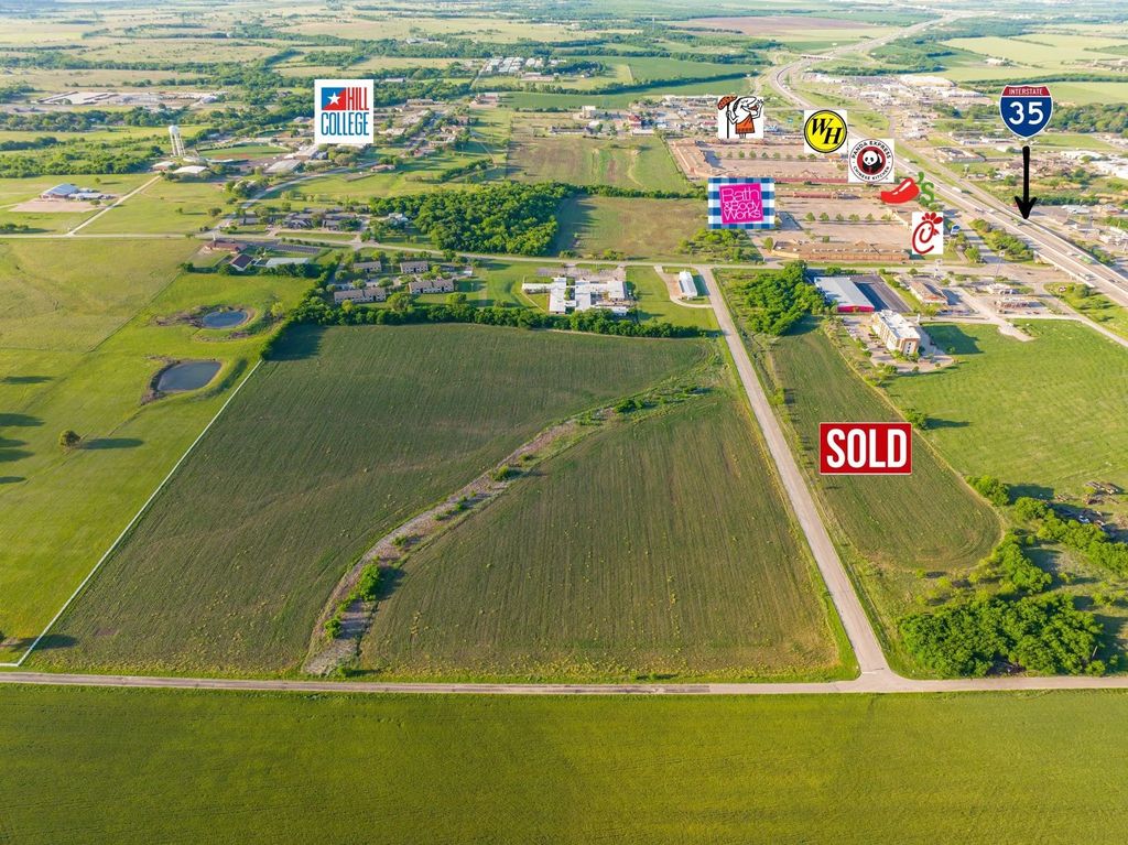 286 County Road 4282, Hillsboro