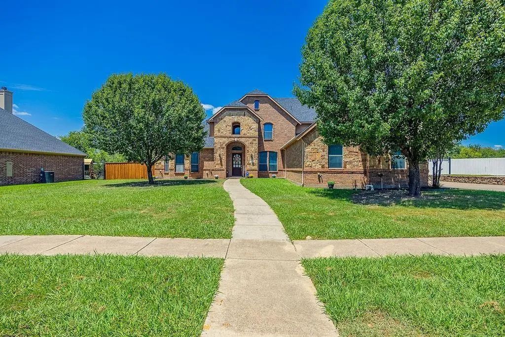 1011 Parview Circle, Grand Prairie