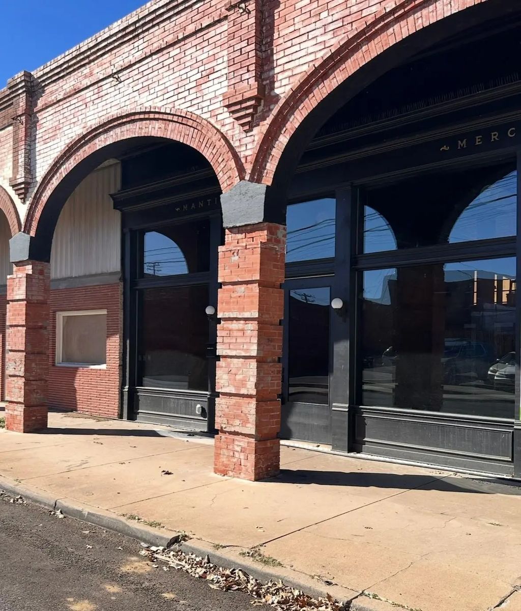 301 Brown St. Street, Brownwood