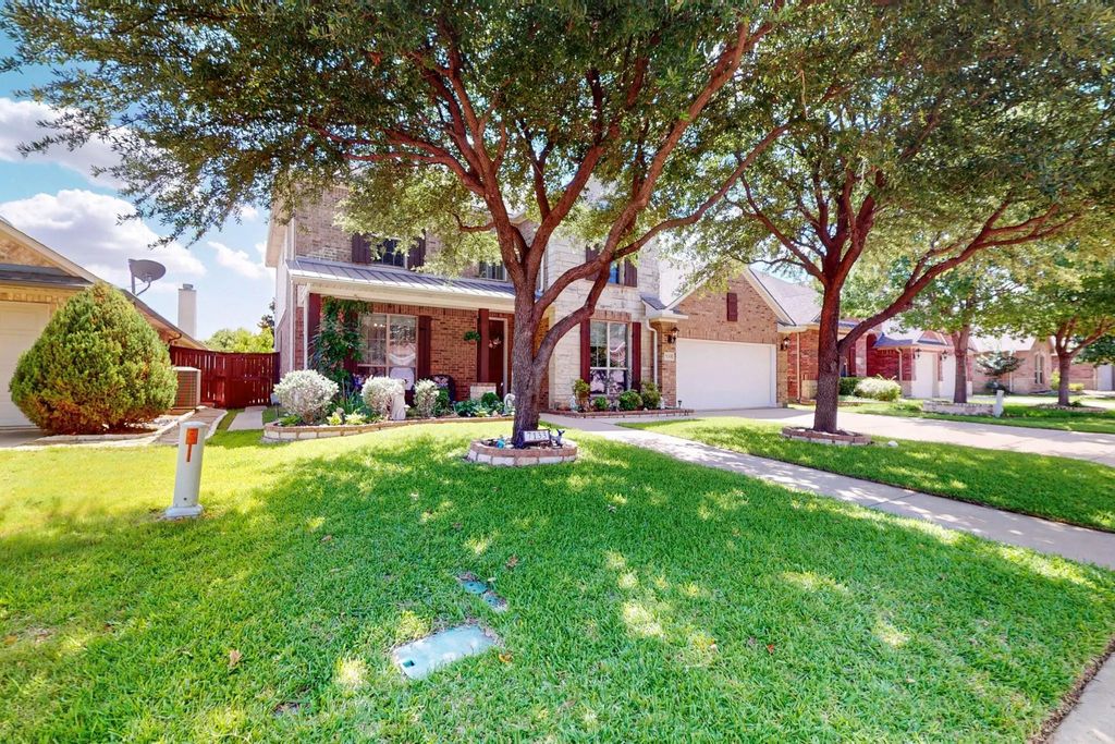 7133 Old Santa Fe Trail, Fort Worth