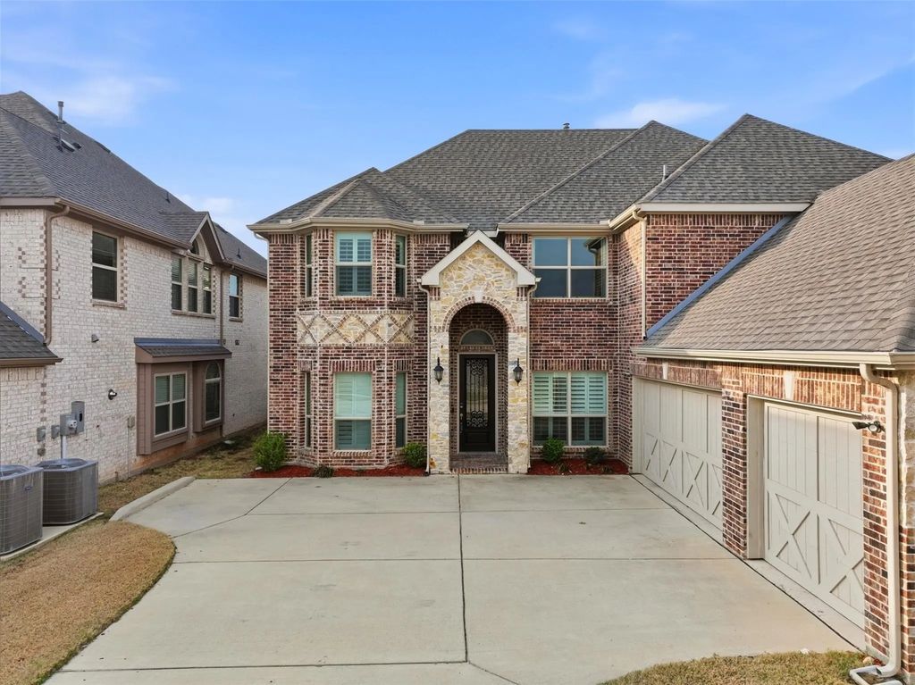 418 Crestview Drive, Midlothian