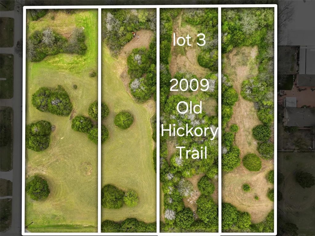 2009 Old Hickory Trail, DeSoto