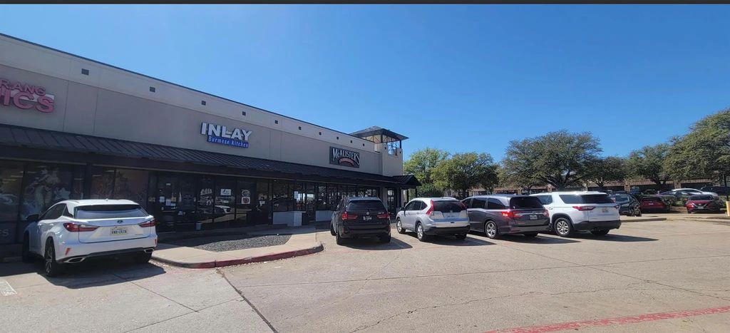 500 E Round Road, Lewisville