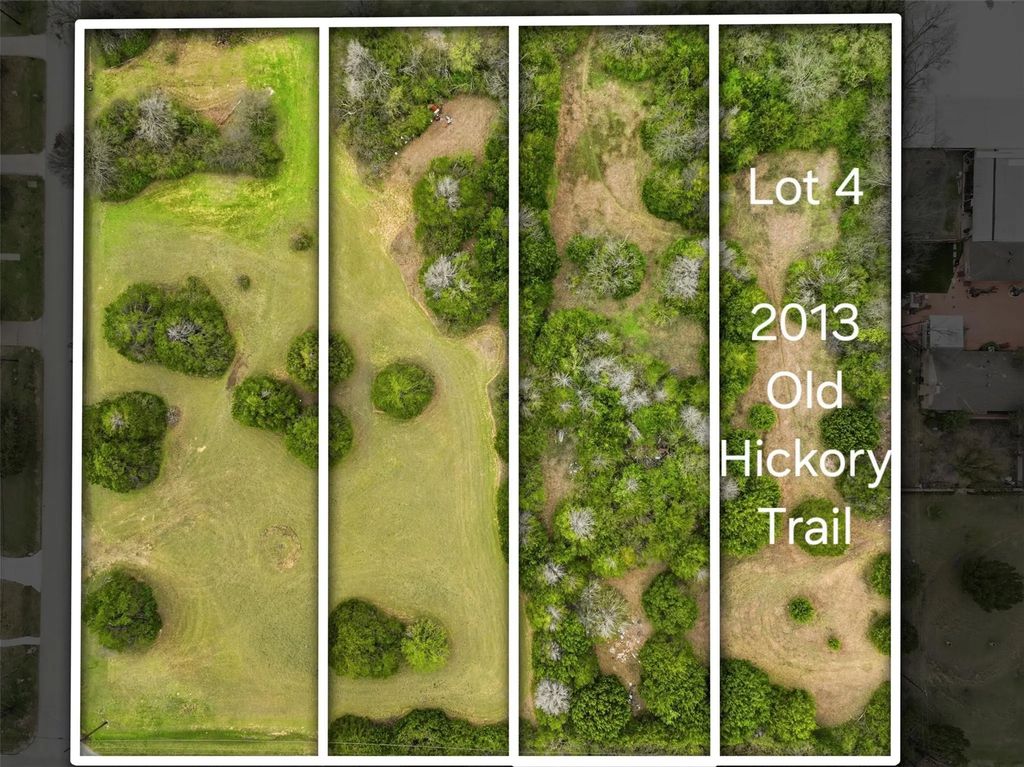 2013 Old Hickory Trail, DeSoto