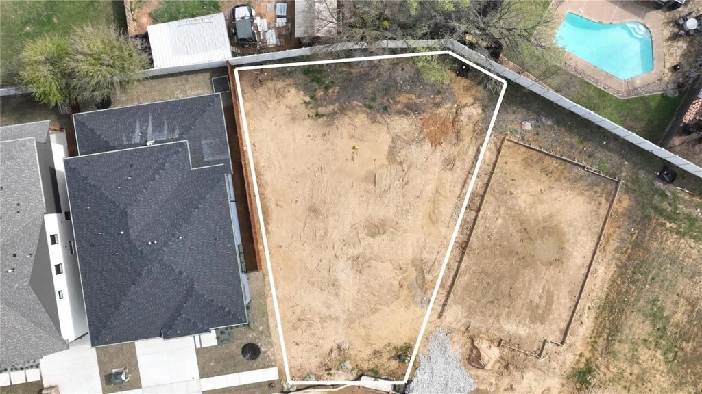 2976 Kosse Court, Grapevine