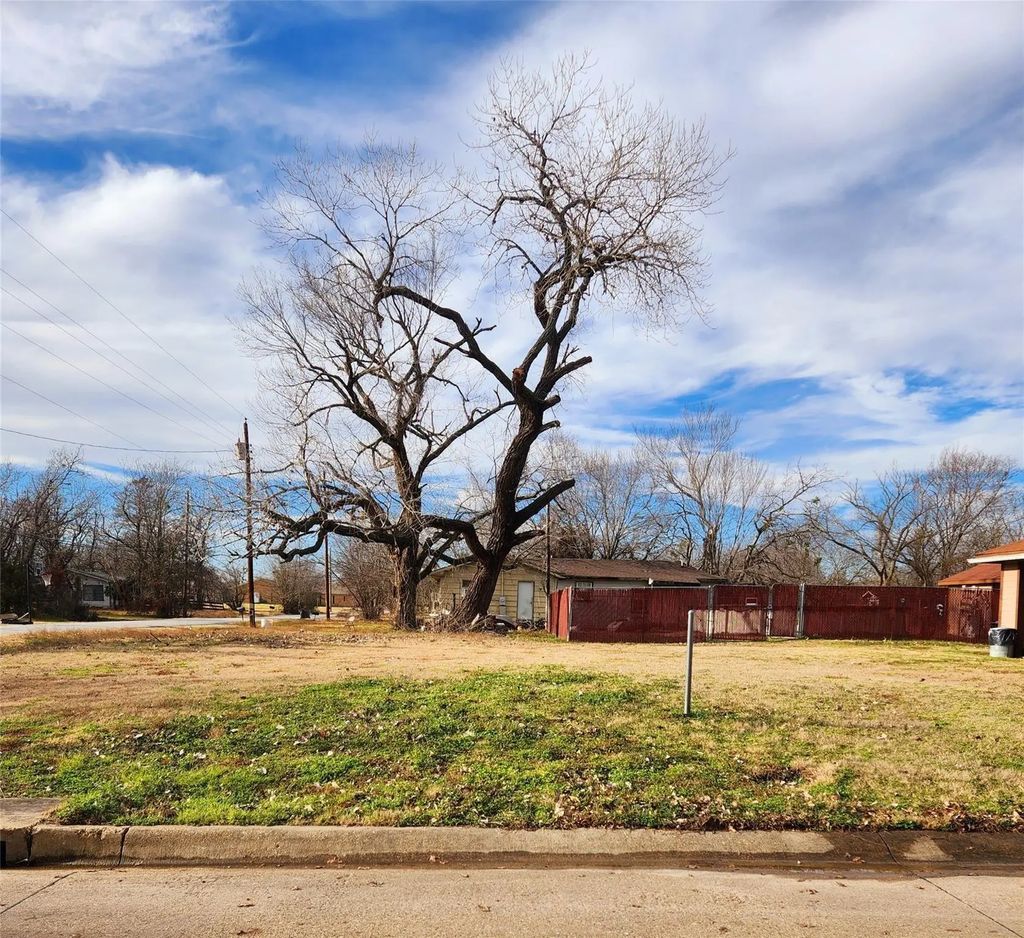 101 Chappell Street, Terrell