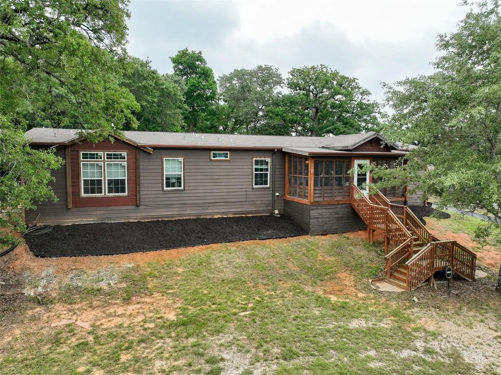 1062 Hickory Hills Drive, Murchison