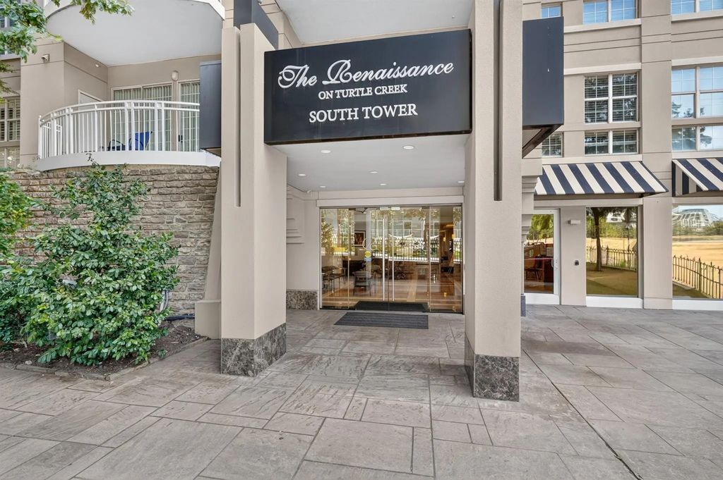 3225 Turtle Creek Boulevard 1528, Dallas