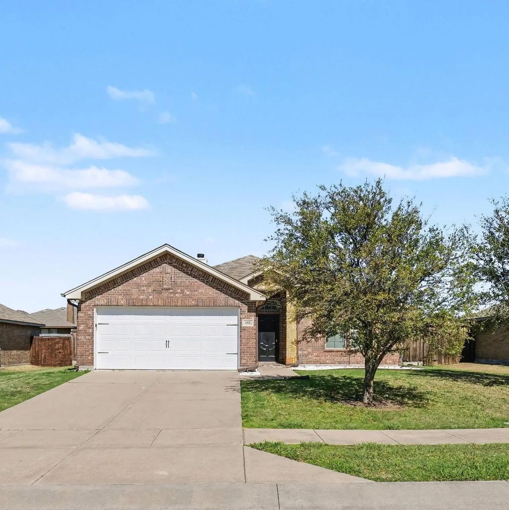152 Doe Meadow Lane, Forney