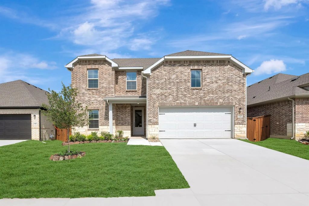 152 Summer Rain Way, Newark