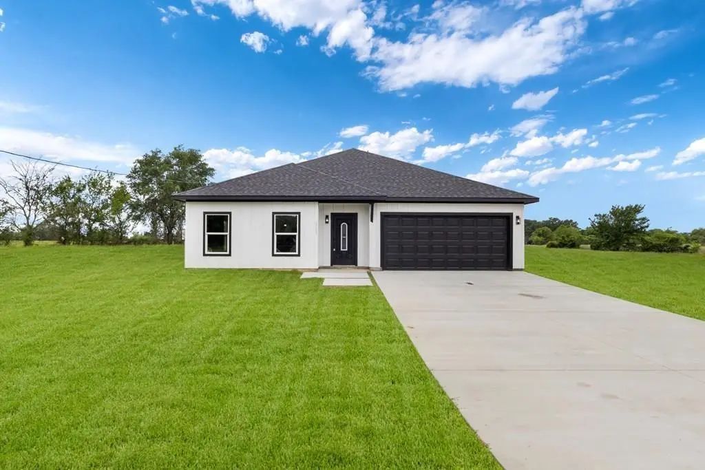 1705 South Tool Drive, Tool