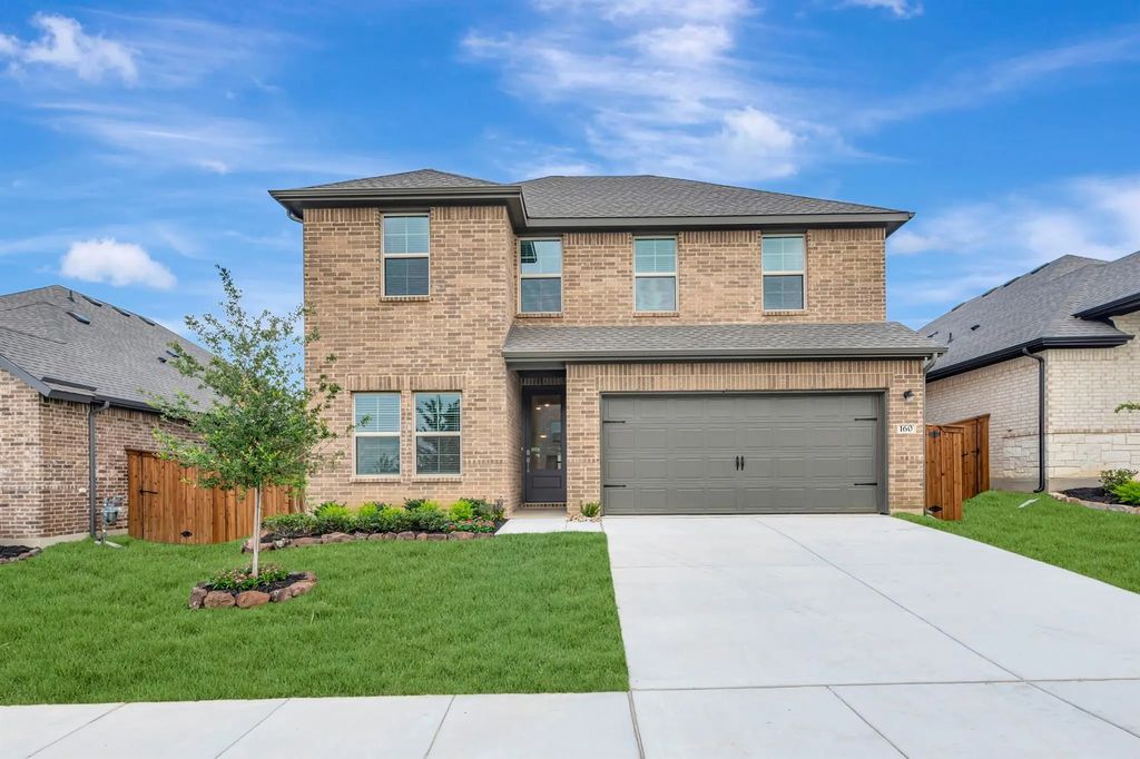 160 Summer Rain Way, Newark