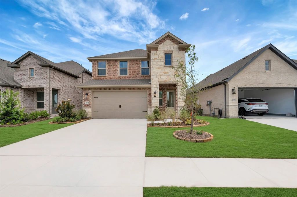 2511 Compassion Court, Heath