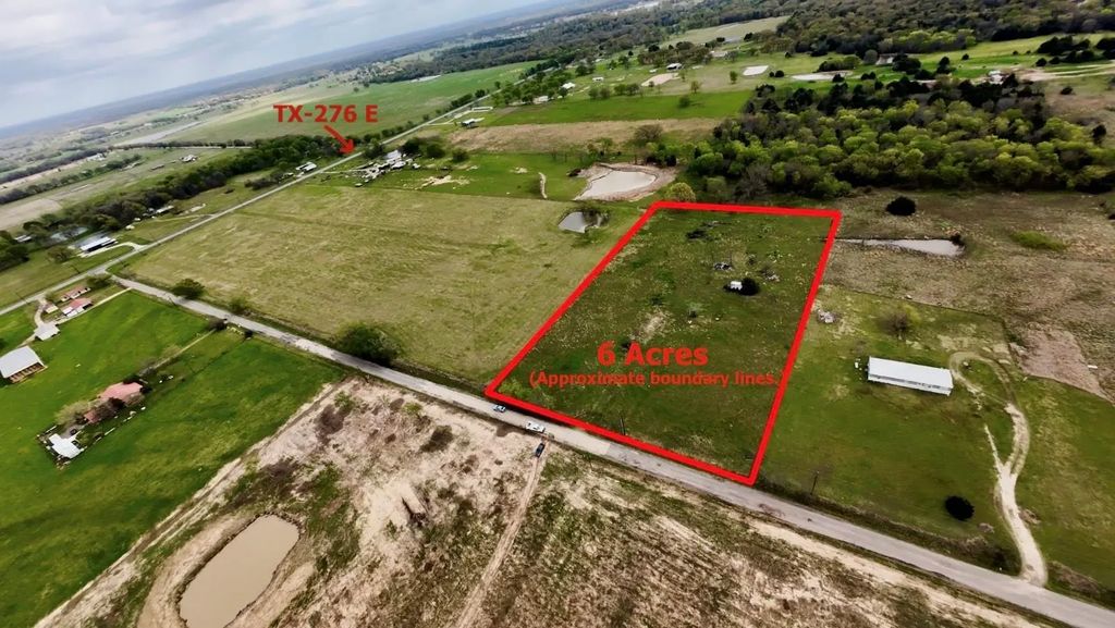 395 Rs County Road 1320, Emory