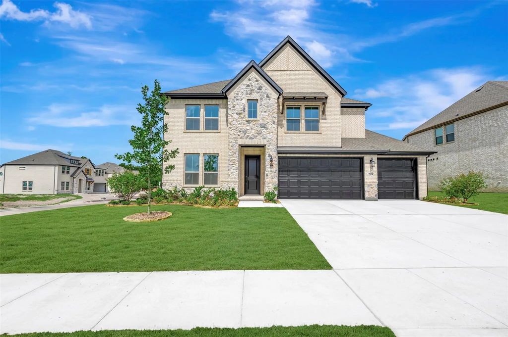 204 Phyllis Drive, Wylie