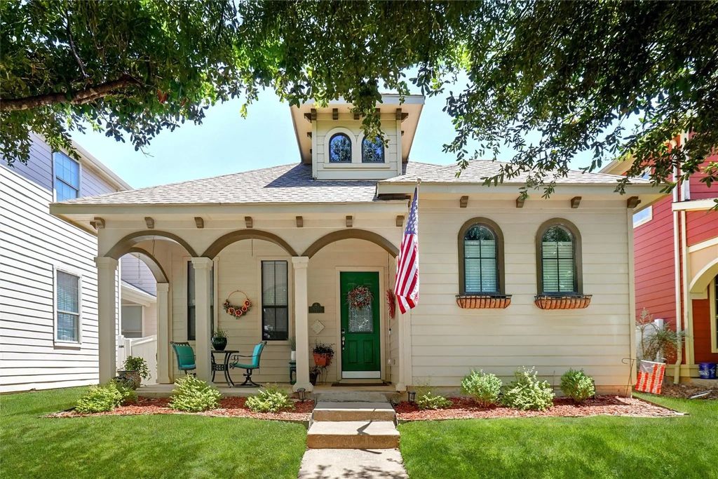 1716 Spanish Moss Way, Savannah