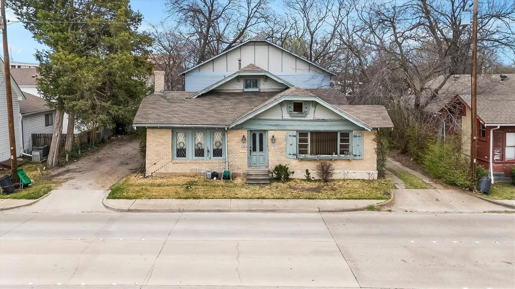 406 S Bryan Belt Line, Mesquite