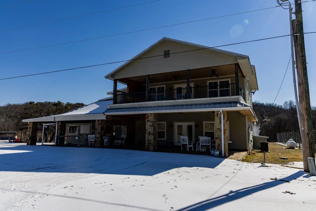 471 Highway 667 Highway, Graham