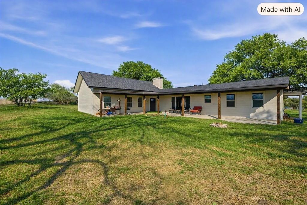 379 Private Road #4650, Boyd