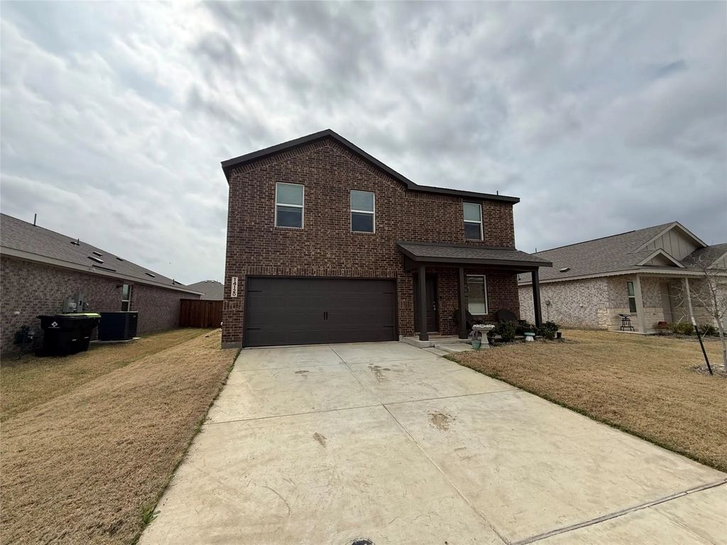 14120 Hammersmith Street, Pilot Point