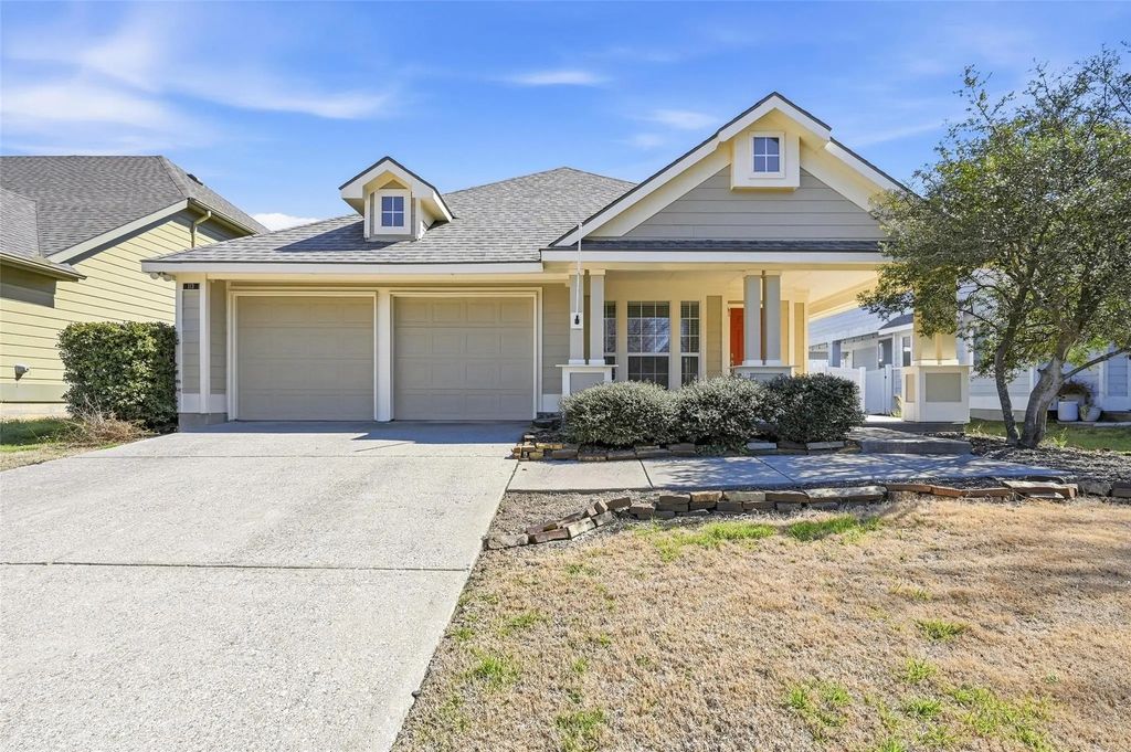 113 Creekview Drive, Anna
