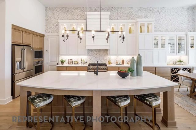 291 Orion Drive, Prosper