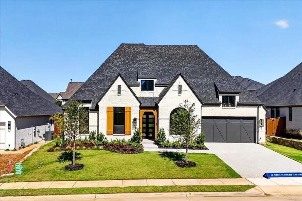 291 Orion Drive, Prosper