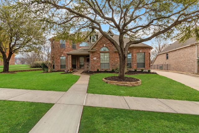 216 Orchard Park Court, McKinney