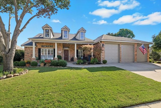 2012 Hayden Lane, Corinth