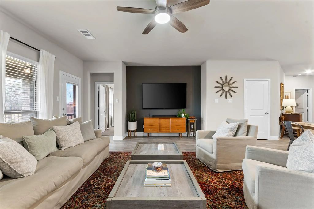 3820 Horseshoe Trail, Celina