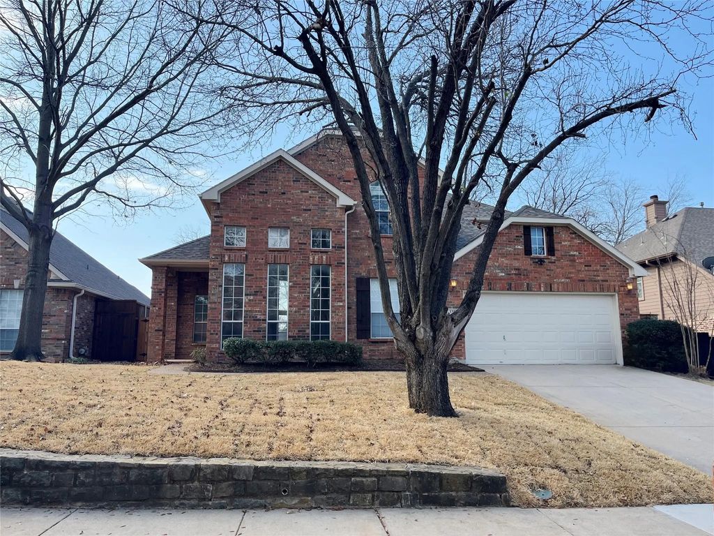 135 Whitney Drive, Hickory Creek