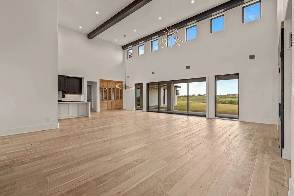 227 High View Trail, Aledo