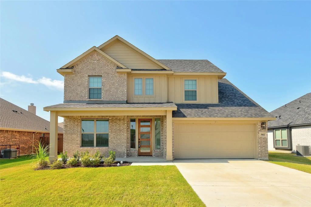 502 Murray Court, Josephine